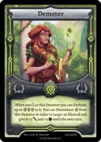 Demeter