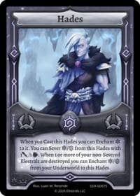 Hades