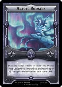 Aurora Borealis