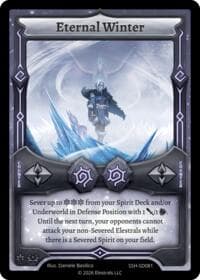 Eternal Winter