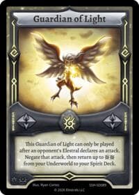 Guardian of Light