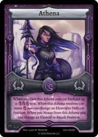 Athena