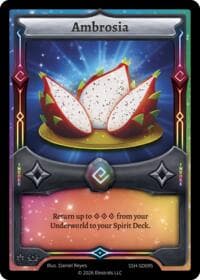 Ambrosia