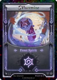 Flurrmine