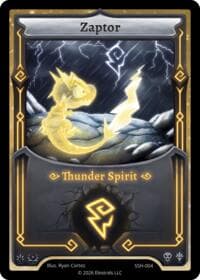 Zaptor
