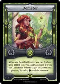 Demeter