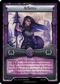 Athena