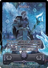 Hades (Full Art)