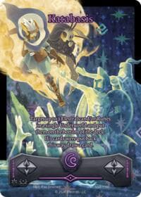 Katabasis (Full Art)