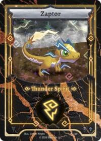 Zaptor
