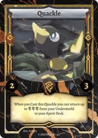 Quackle