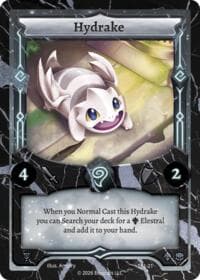 Hydrake
