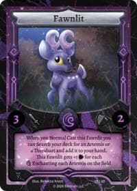 Fawnlit