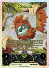 Paleoth