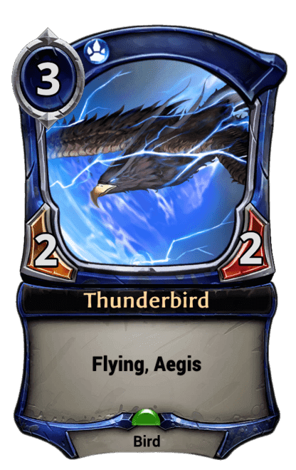 Thunderbird