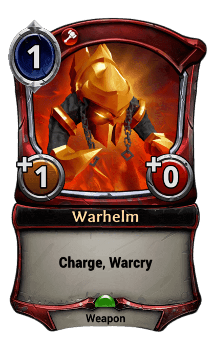 Warhelm