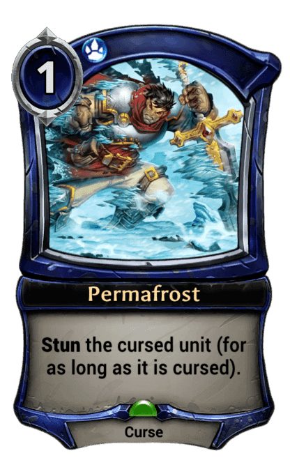 Permafrost