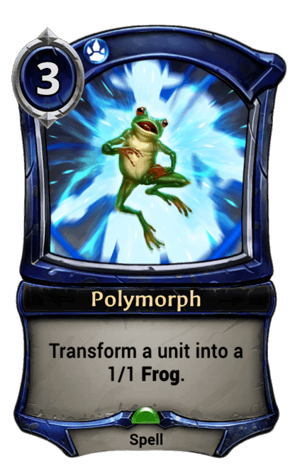 Polymorph