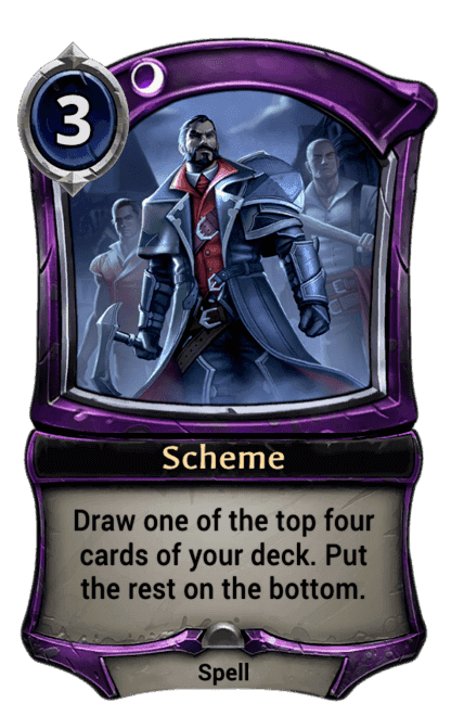 Scheme