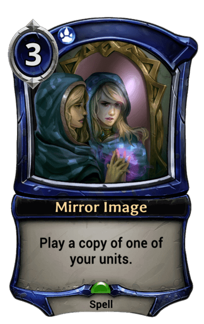 Mirror Image