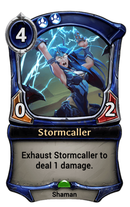 Stormcaller