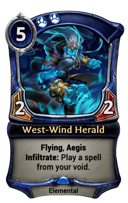 West-Wind Herald