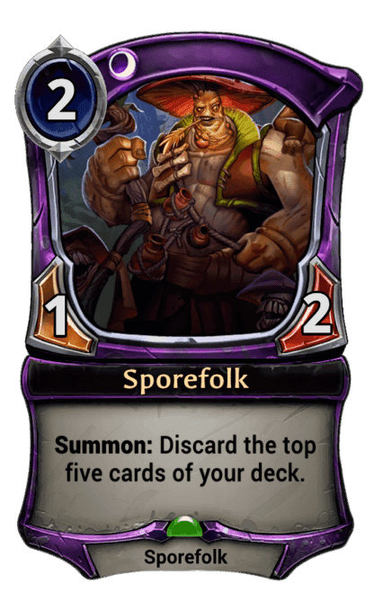 Sporefolk