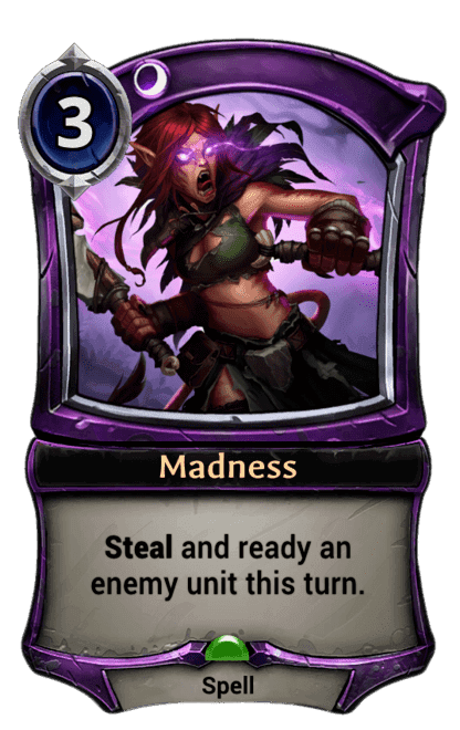Madness