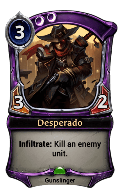 Desperado
