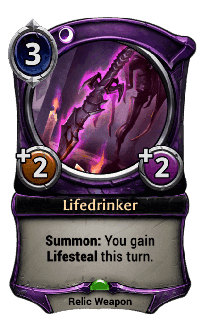 Lifedrinker