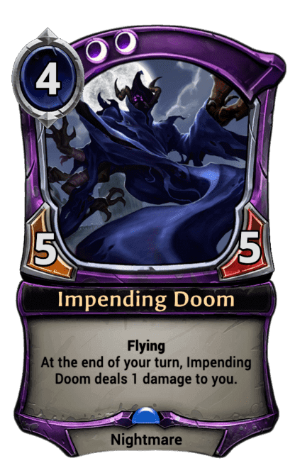 Impending Doom