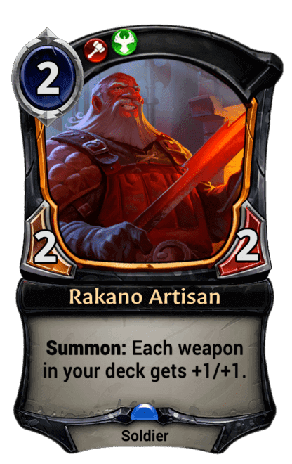 Rakano Artisan