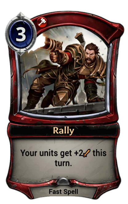 Rally