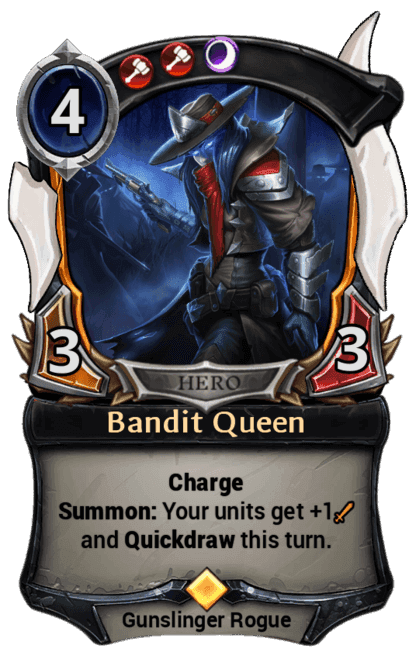 Bandit Queen