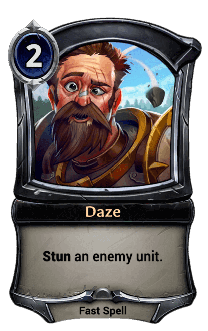 Daze