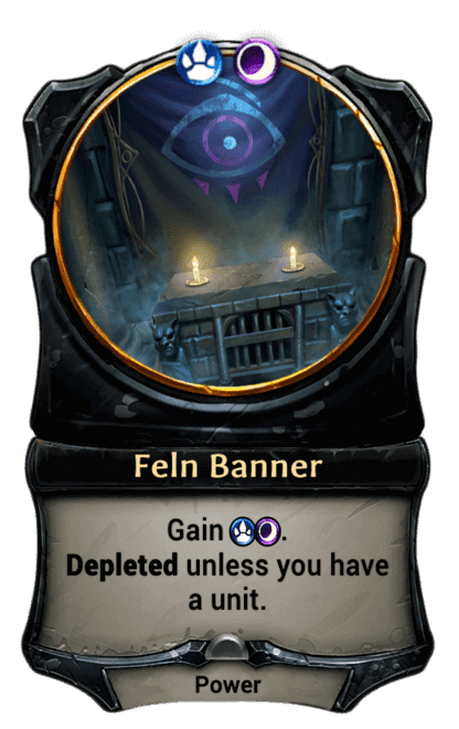 Feln Banner