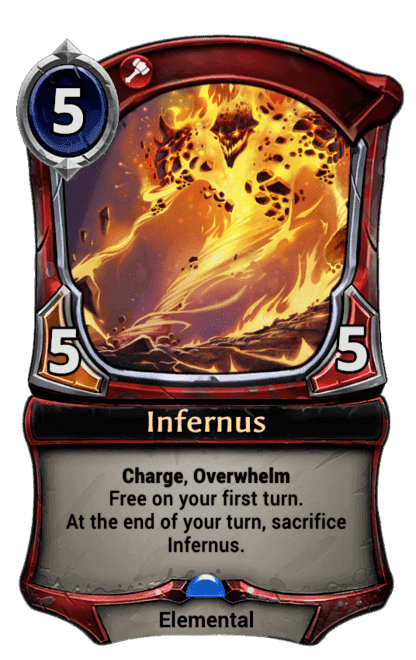 Infernus