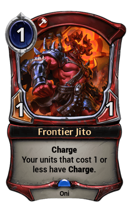 Frontier Jito