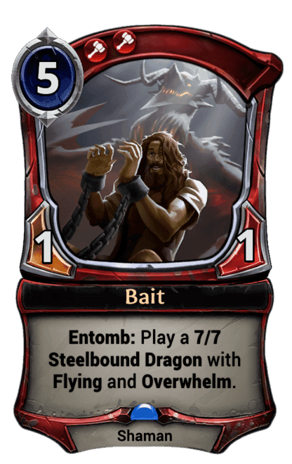 Bait