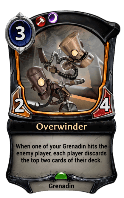 Overwinder