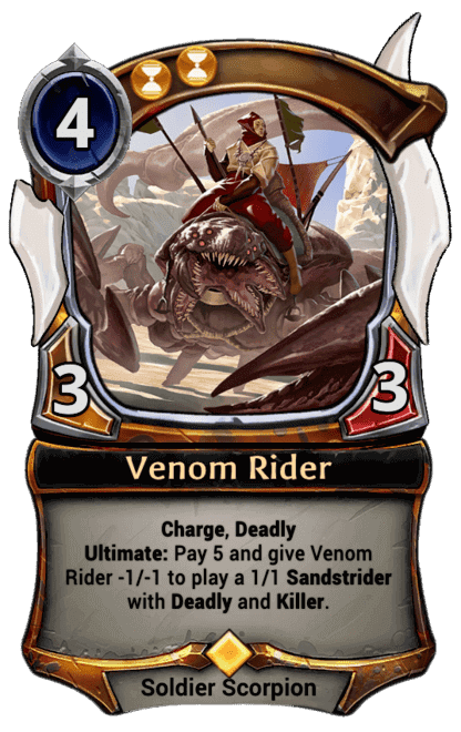 Venom Rider