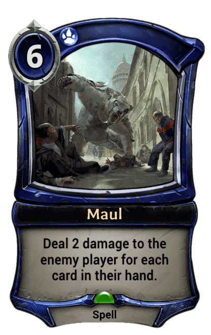 Maul