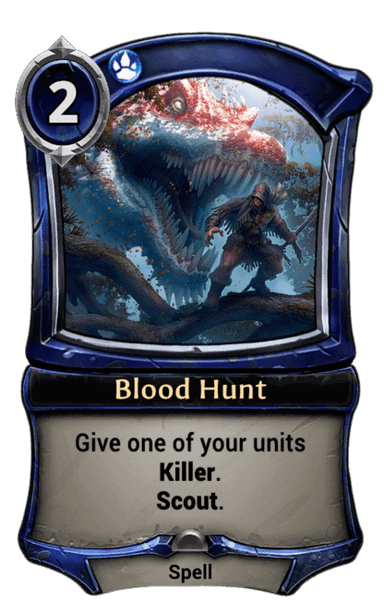 Blood Hunt