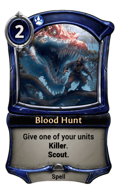 Blood Hunt