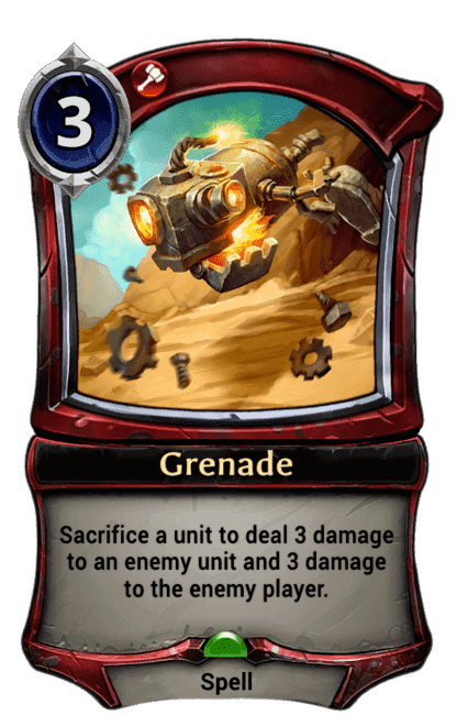 Grenade