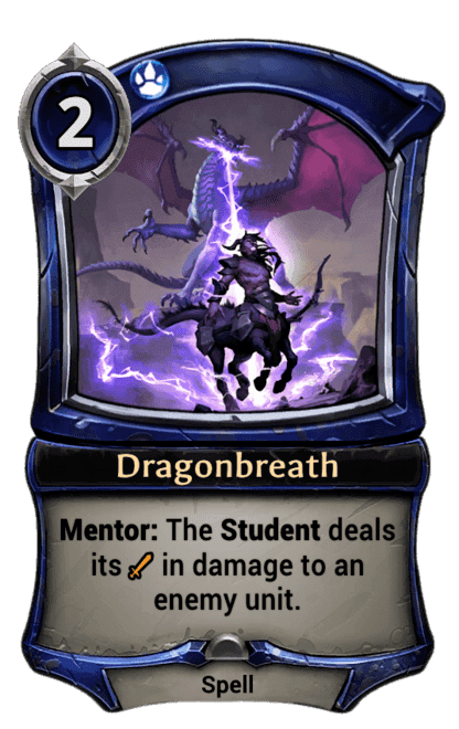 Dragonbreath