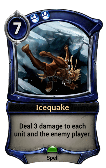 Icequake