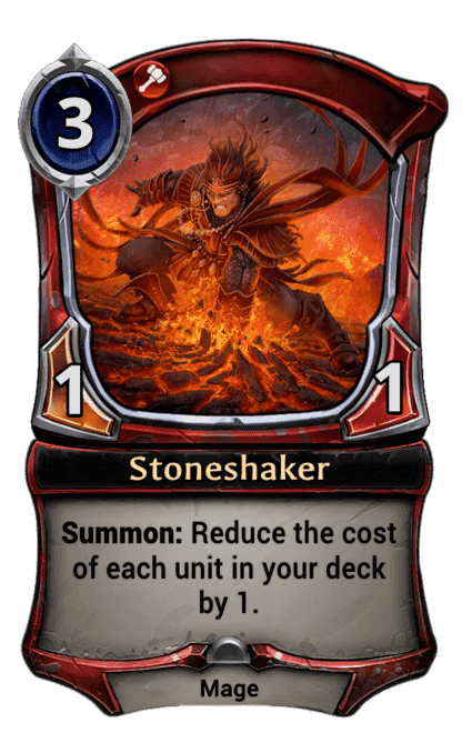 Stoneshaker