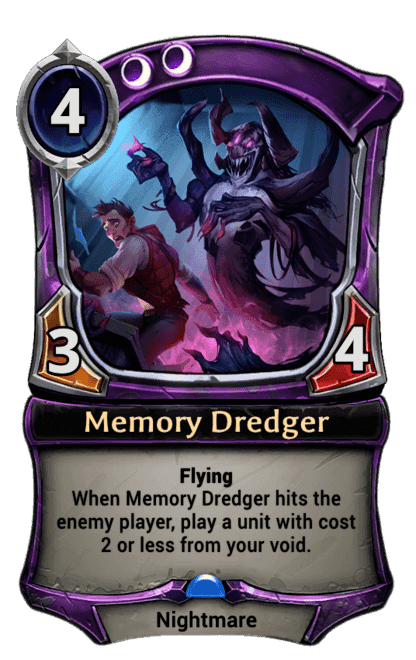 Memory Dredger