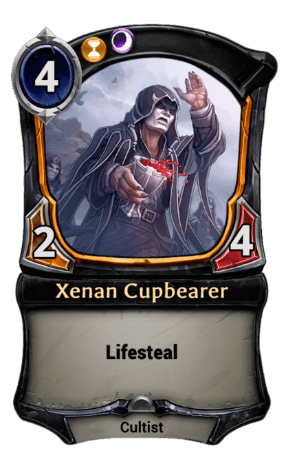Xenan Cupbearer